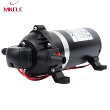 DP-160s ac 220v Water Pump High Pressure Diaphragm Pump 9.5m lift Submersible pumps For Chemical 120psi 2024 - buy cheap