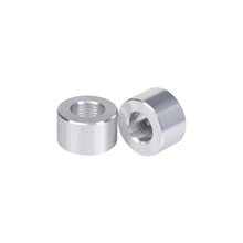 Openbuilds aluminum spacers 3mm/6mm/1/4''/6.35mm 2024 - buy cheap