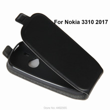 Capas de telefone para nokia 3310, capa tipo carteira de couro pu para nokia 3310 2017 2024 - compre barato