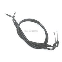 Motorcycle Throttle Cable Wires / Oil Line for Benelli BN600 TNT600 BJ600 STELS600 Keeway RK6 / BN TNT Stels 600 2024 - buy cheap