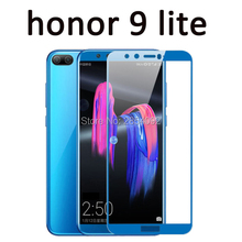 Honor 9 Luz de cristal protector en honor 9 lite para huawei honor 9 lite honor 9 lite protector de pantalla 9 lite honor de seguridad 9 de 9 h 2024 - compra barato