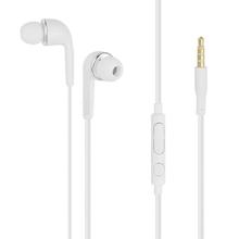 Earphone For iPhone 6s 6 5 Xiaomi Hands free Headset Bass Earbuds Stereo Headphone For Apple Earpod Samsung earpiece 2024 - buy cheap
