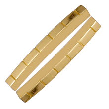 6 String 43mm Slotted Brass Nut for ST TL Electric Guitar Replacement Parts  43 x 3.2 x 5.2mm 2024 - buy cheap