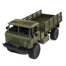 WPL B-24 1: 16 RTR 2.4G RC Crawler Truck Car Remote Control Kids Toy Car 2024 - buy cheap