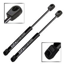 BOXI 2Qty Boot Shock газ пружина Лифт опора для Jeep Cherokee KJ 2001-2008 подъемные стойки 2024 - купить недорого