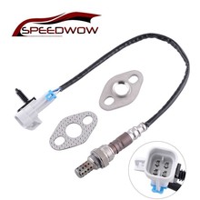 SPEEDWOW Upstream Oxygen Sensor Air Fuel Ratio O2 Sensor 250-24470 For Buick Cadillac Chevrolet Pontiac GMC Saturn 2005-2011 2024 - buy cheap