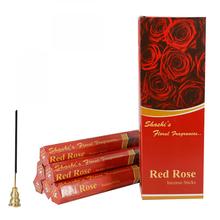 36pcs/Box Sticks Incense Aromatherapy Fragrance Spices Fresh Air Natural Aroma Indoor Spiceslily Rose Apple Fresh Forest Smell 2024 - buy cheap