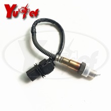 O2 Oxygen Sensor For CHEVROLET GMC HOLDEN OPEL VAUXHALL CAPTIVA ANTAR 3.2L 92068286 4807856 0258017123 Wideband Lambda Probe 2024 - buy cheap