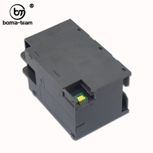 T6716 T671600 коробка для обслуживания чернил для Epson WF-C529R C579R M5299 M5799 C5710 C5790 C5290 C5210 ET-8700 мусорный бак для чернил 2024 - купить недорого