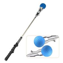 Golf Swing Trainer With Vocal Ball Head Golf Training Aid Correction For Strength Tempo Training Golf Club Equipment 2024 - buy cheap