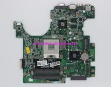 Genuine CN-04CCPK 04CCPK 4CCPK rPGA-989 HM55 Laptop Motherboard Mainboard for Dell Inspiron 1564 Notebook PC 2024 - buy cheap