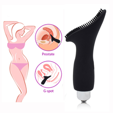 Powerful Tongue Vibrating Clitoral Oral Vibrator for Women Vagina Nipple Stimulator Vibrator Adults Sex Toys Female Masturbation 2024 - buy cheap