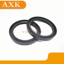 2021 Real Rubber Feet Rubber Ring Silicone Gasket Axk 20pcs Made In Skeleton Oil Seal Tc40*52/56/58/62/64/68/72/90/*5/8/10/12 2024 - buy cheap
