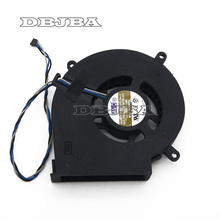 Cpu cooling fan for Apple Mac Mini A1283 MB463LL/A MB464LL/A MC238LL/A Genuine Fan 922-8804 607-3319 DFS451512MC0T F8G5 2024 - buy cheap