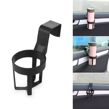 Universal Car Cup Holder Drinks Cup Bottle Can Holder Vehicle Storage Holder Door Mount Portable Hook Up Auto Products 2024 - buy cheap