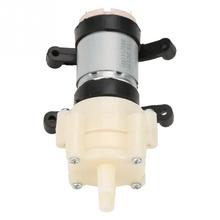 DC 12V Water Pump Mini Electric Diaphragm Suction Pump For Tea Machine Fish Mini Water Pump 2024 - buy cheap