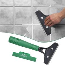 Portable paint Scraper Remover Household Clean Tool Steel Wall Paper Paint Tile floor tiles Kitchen window Glass cleaning Tool 2024 - buy cheap