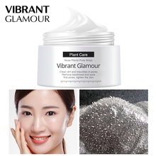VIBRANT GLAMOUR Remove Blackhead Mask Deep Cleaning Moisturizing Oil-control Acne Treatment Anti-Aging Whitening Skin Care Mask 2024 - buy cheap