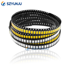 SMD 5730 / 5630 Chip LEDs Warm White Blue Red Green Yellow Pink  Light Diode Beads For LED Strip Spotlight Bulb Diode Lamp Diy 2024 - buy cheap