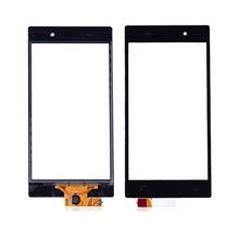 Touch Screen For Sony Xperia Z1 L39h C6902 C6903 / Z1 Compact Mini D5503 Touchscreen Digitizer LCD Display Front Glass Parts 2024 - buy cheap