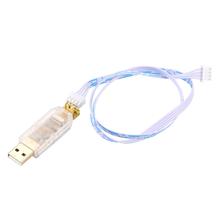 USB to TTL Module PLC Programming Cable Adapter Convertor New 2019 discount 2024 - buy cheap
