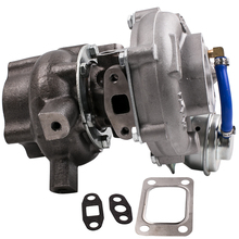 Turbo compressor de alta qualidade para barramento civil, w40, 4.2l, td42t, 2014-2017 2024 - compre barato