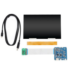 Tela lcd fhd 1600x2560, 8.9 polegadas, hd 2k, hdmi para mipi, controle de placa para diy, vr, pc, luz, sla/lcd, parte da impressora 3d 2024 - compre barato