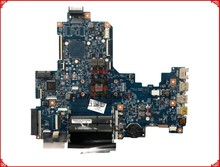 Placa base para portátil HP 17-Y, alta calidad, 856763-601, E2-7110 CPU DDR3 448.08G03.0011 100%, totalmente probada 2024 - compra barato