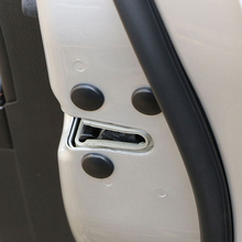My Good Car Car Door Lock Screw Waterproof Protection Cover Sticker for Chevrolet Cruze Trax Malibu Equinox Opel car Accessories 2024 - buy cheap
