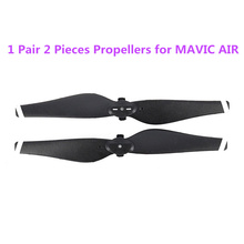Aspas de liberación rápida CW CCW, accesorios de hélices para DJI Mavic Air accesorios para drones RC, 1 par, 5332 2024 - compra barato