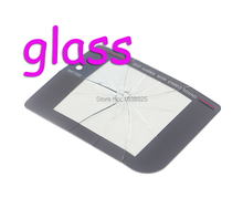 2pcs/lot Replacement glass protective screen Lens cover for Game boy GB DMG GBO screen lens W/ Adhensive 2024 - buy cheap