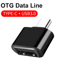 Adaptador mini tipo C a USB convertidor OTG convertidor USB convertir a adaptador de puerto tipo C USB-C sincronización de carga para letv MacBook Pixel Lumia 2024 - compra barato