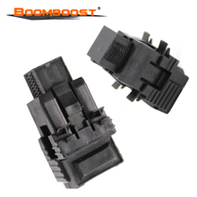 Interruptor de luz de freno para coche BMW, interruptor de luz de freno central de ventana con Control principal para BMW E38, E39, E46, E53, X5, E65, E66, 61316967601 2024 - compra barato