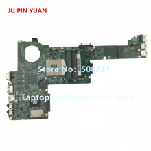 Ju pin yuan A000239460 DA0MTCMB8G0 REV: G материнская плата для Toshiba Satellite C40 C40-A материнская плата для ноутбука полностью протестирована 2024 - купить недорого