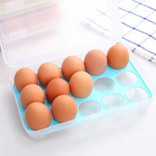 Home Portable Refrigerator Fresh Storage Box Egg Container Case Wild Storage Box 2024 - buy cheap