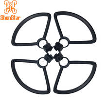 4Pcs 4730 Propeller Guard Rings 4730F Props Quick Release Protective Bumper Cover for DJI Spark Drone RC Quadcopter Accessories 2024 - buy cheap