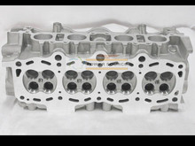 5S 5SFE головка цилиндра двигателя для Toyota Camry Celica MR2 Solara 2164cc 2.2L 16v 11101-74160 11101-74900 11101-79115 2024 - купить недорого