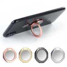 Soonhua suporte de dedo ultrafino para celular, suporte universal magnético para celular 8 x xiaomi 2024 - compre barato