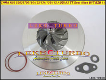 Cartucho de turbo chra core, 53039700174 53039880174 55574478 55355617 5860016 para buick excel gt regal para opel astra corsa z16let 2024 - compre barato