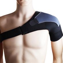 New Adjustable Dislocation Pain Injury Arthritis Shoulder Support Strap Sports Pad Shoulder Support Strap 2024 - buy cheap