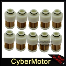 10x Fuel Filter For Outboard Motor Yamaha 881540 68V-24563-00-00 18-7979 2024 - buy cheap
