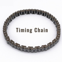 4x5 Cam Chain Timing Chain For Honda Foreman 400 & 450 4x4 TRX400FW TRX450S TRX450ES 2024 - buy cheap