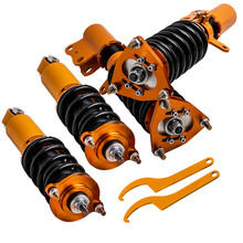 Coilover for Mitsubishi Lancer CY2A/CZ4A 2008-2016 Suspension Spring Struts 2024 - buy cheap