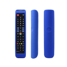 Protective Silicone Case For Samsung Smart TV Remote Control BN59-01178R/L Remote Controls Cover Remote Control Case 2024 - buy cheap