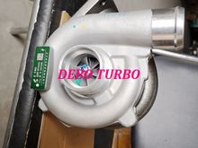 Novo turbocompressor gt25 751427-1, 2674a423, 2674a431, para perkinis diversas trator t4.40/1104 4.4l, 73kw/99hp 2024 - compre barato