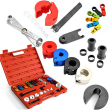 22PCS A/C Fuel Transmission Line Disconnect Tools Kit For American&Japanese Car 2024 - buy cheap