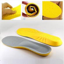 2pcs Memory Foam Orthotic Arch Insert Insoles Shoe Pads Pain Relief Insert Cushion Sport Suppot massage Comfortable Foot Care 2024 - buy cheap