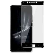 3D Tempered Glass For Asus Zenfone 4 Max ZC520KL Full Cover 9H Protective film Screen Protector For X00ED X00EDA Guard Protect 2024 - buy cheap