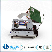 Auto Cutter 80MM Kiosk Thermal Ticket Printer Modules With USB / RS232 Interface EU80 2024 - buy cheap