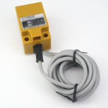 Square Inductive Proximity Sensor Switch TL-N15ME2 3 Wires NPN NC DC6-36V 2024 - buy cheap